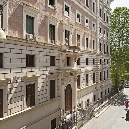 Apartment Casa Fiori *