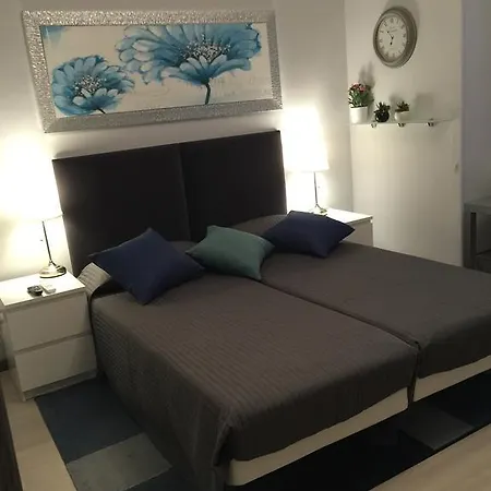 Maison 50 Apartment Rome
