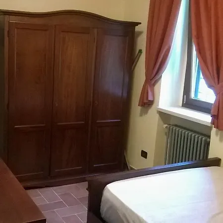Agriturismo Valle D'ambrosia *