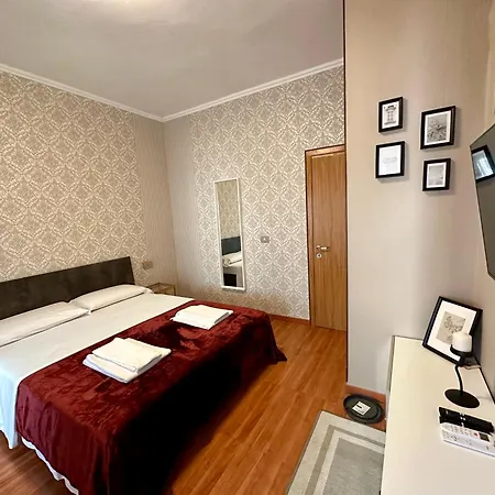 Pardis Pensionat 3*