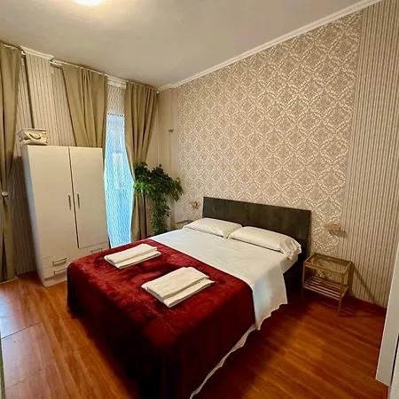 Konukevi Pardis 3*