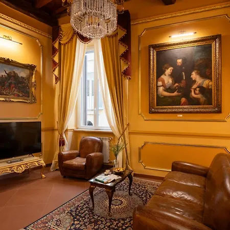 Antica Dimora Navona Apartment *