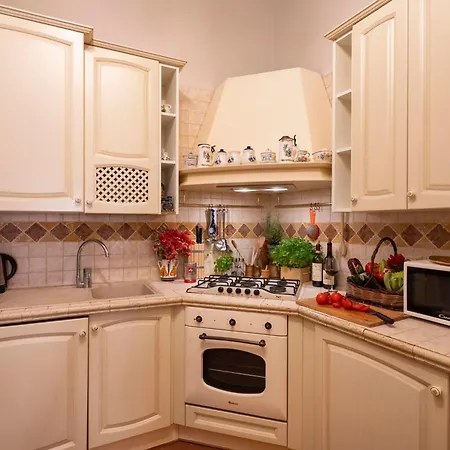 Apartment Antica Dimora Navona *