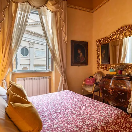 Antica Dimora Navona Apartment Rome