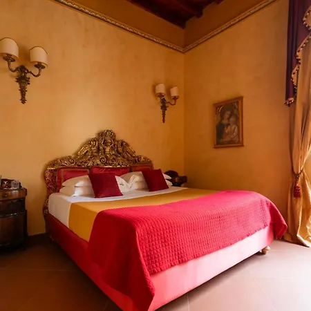Antica Dimora Navona Rome