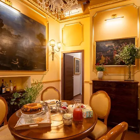 Antica Dimora Navona * Rome
