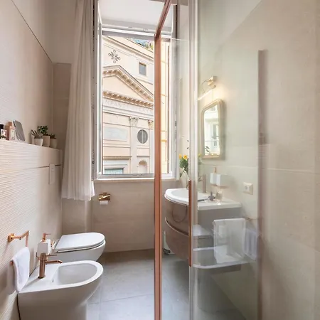Antica Dimora Navona Apartment