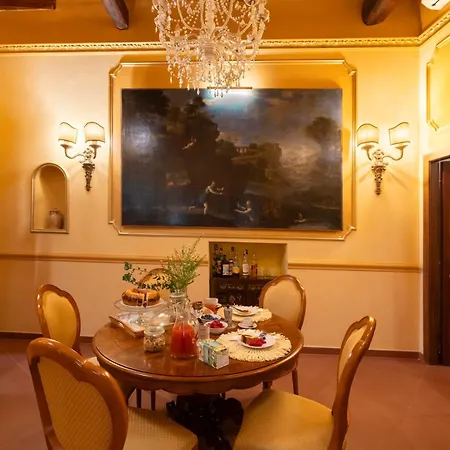 Apartment Antica Dimora Navona