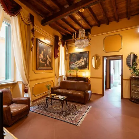 Antica Dimora Navona Apartment *