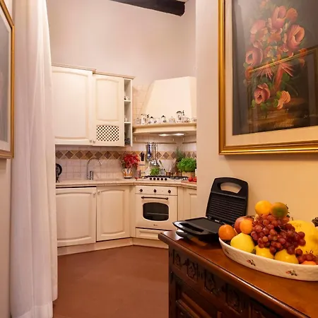 Apartment Antica Dimora Navona *
