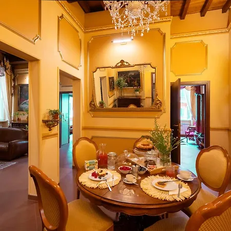 Antica Dimora Navona Apartment Rome