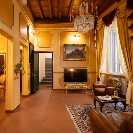 Antica Dimora Navona Rome