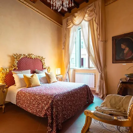 Antica Dimora Navona * Rome