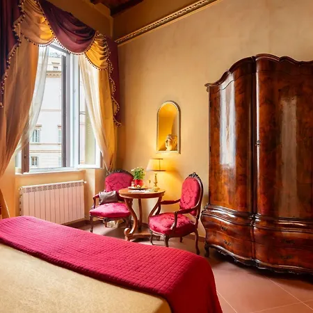 Antica Dimora Navona Apartment