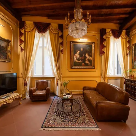 Apartment Antica Dimora Navona
