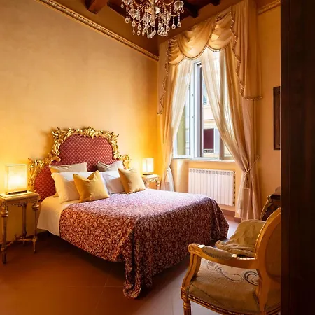 Antica Dimora Navona Apartment *