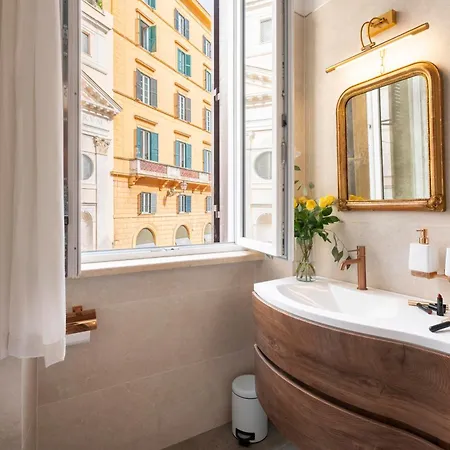 Apartment Antica Dimora Navona *