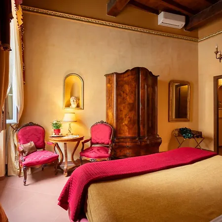 Antica Dimora Navona Apartment