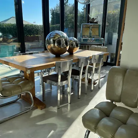 Holiday home Modern Luxury Pool House Rome
