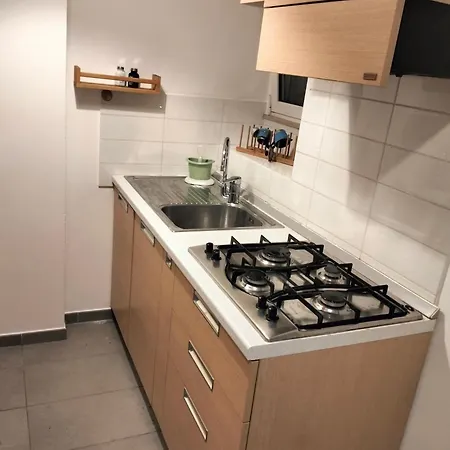 Apartamento Monteverde