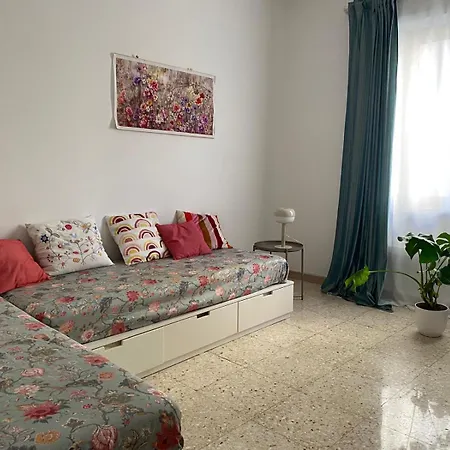 Pretty House Roma