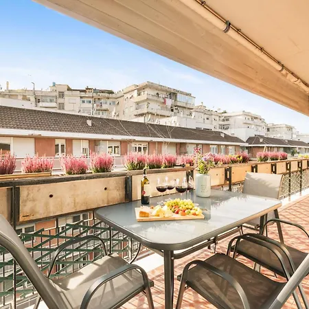 Olimpia Boutique Appartement