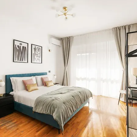 Olimpia Boutique Appartement *