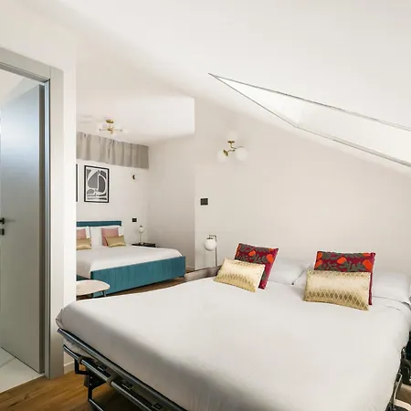 Olimpia Boutique Appartement *