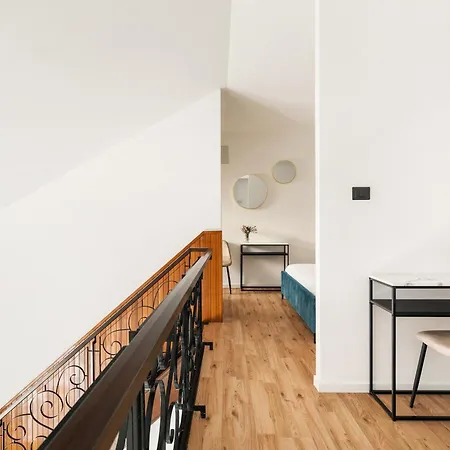 Olimpia Boutique Appartement
