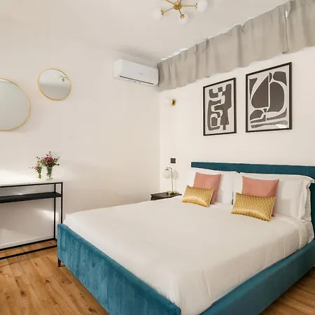 Olimpia Boutique Appartamento Roma