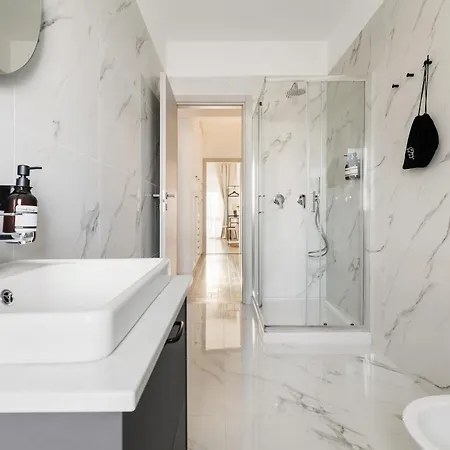Olimpia Boutique Appartement