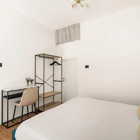 Appartamento Olimpia Boutique Roma