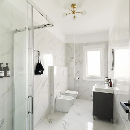 Olimpia Boutique Appartement Rome