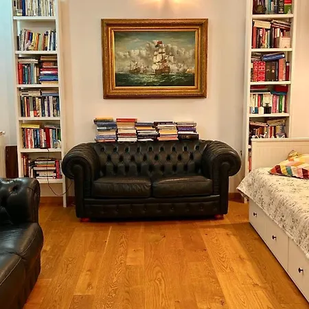 Italian Luxury