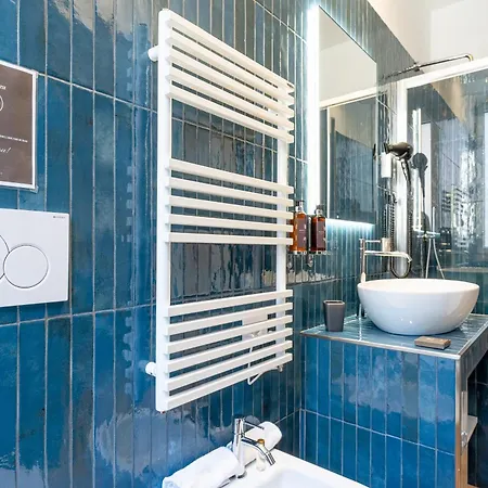 Fantini Rooms-monti
