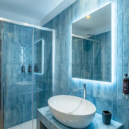 Fantini Rooms-monti * Roma