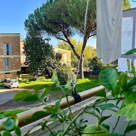 Appartamento Italian Luxury Roma