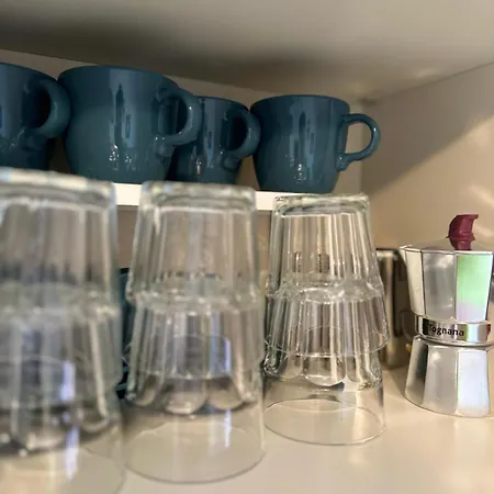 Apartamento Turistico Gloria *