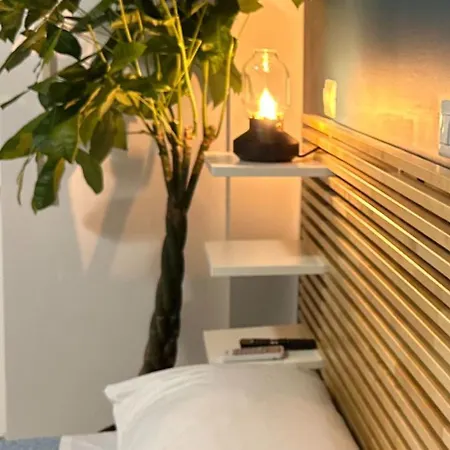 Apartamento Turistico Gloria *