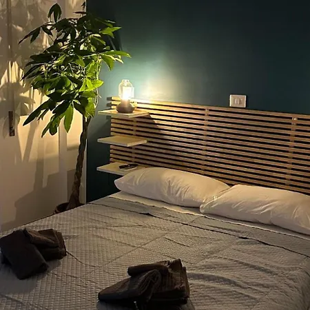 Turistico Gloria Apartamento
