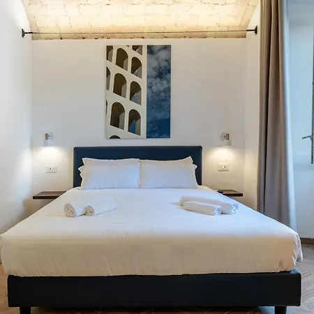 Fantini Rooms- San Pietro *