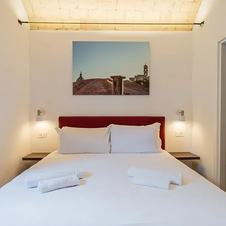 Fantini Rooms- San Pietro Guest house *