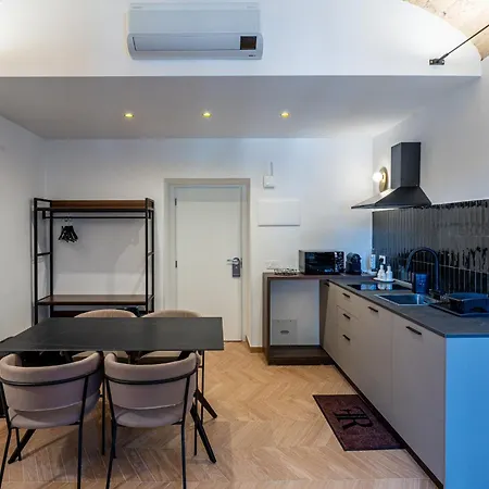 Fantini Rooms- San Pietro Rome