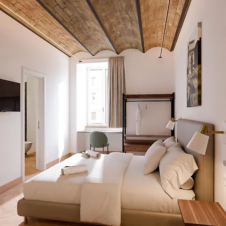 Fantini Rooms- San Pietro