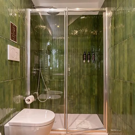 Guest house Fantini Rooms- San Pietro Rome
