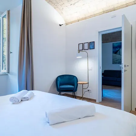 Fantini Rooms- San Pietro Rome