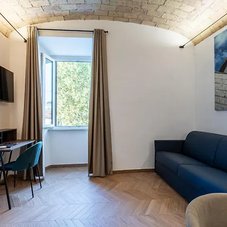 Fantini Rooms- San Pietro