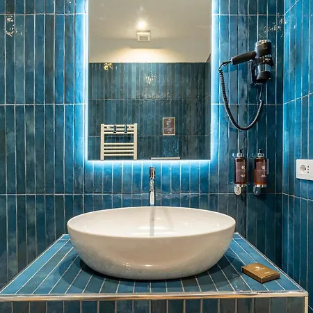 Fantini Rooms- San Pietro Guest house *