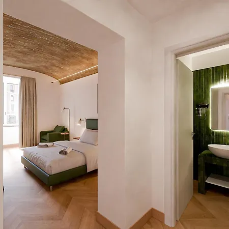 Guest house Fantini Rooms- San Pietro Rome