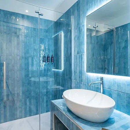 Fantini Rooms- San Pietro Guest house